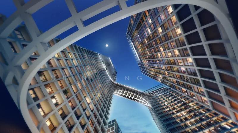 CanningHill Piers, 1 Clarke Quay, City Hall / Clarke Quay, 1 Bedroom, 409 sqft, Condominium For Sale, by Robin Pang 馮俊材, 500291486 - PropertyGuru.com.sg