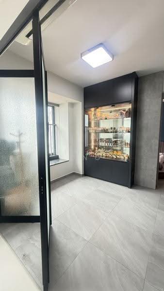 Pinnacle @ Duxton, 1D Cantonment Road, Chinatown / Tanjong Pagar, 3 Bedrooms, 1,130 sqft, HDB Flat For Sale, by Simon Tong, 500291487 - Interior - PropertyGuru.com.sg
