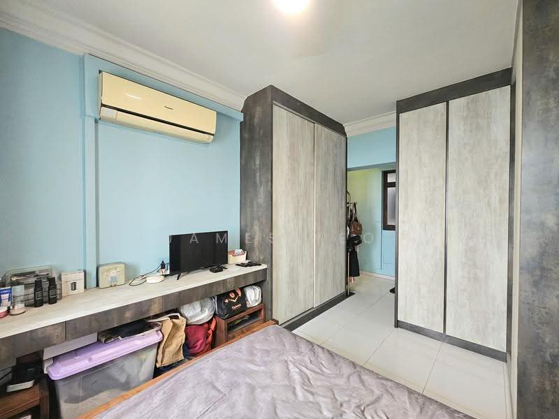657A Jurong West Street 65, 657A Jurong West Street 65, Boon Lay / Jurong / Tuas, 3 Bedrooms, 980 sqft, HDB Flat For Sale, by James Yeo, 500291489 - Bedroom - PropertyGuru.com.sg