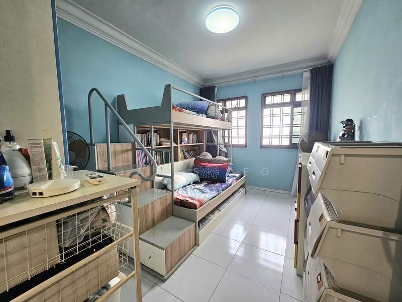 657A Jurong West Street 65, 657A Jurong West Street 65, Boon Lay / Jurong / Tuas, 3 Bedrooms, 980 sqft, HDB Flat For Sale, by James Yeo, 500291489 - Bedroom - PropertyGuru.com.sg