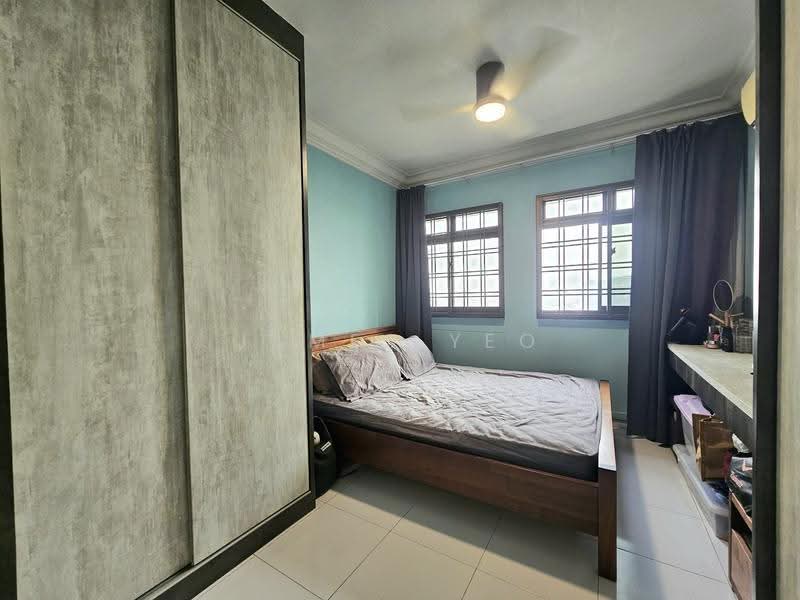 657A Jurong West Street 65, 657A Jurong West Street 65, Boon Lay / Jurong / Tuas, 3 Bedrooms, 980 sqft, HDB Flat For Sale, by James Yeo, 500291489 - Bedroom - PropertyGuru.com.sg