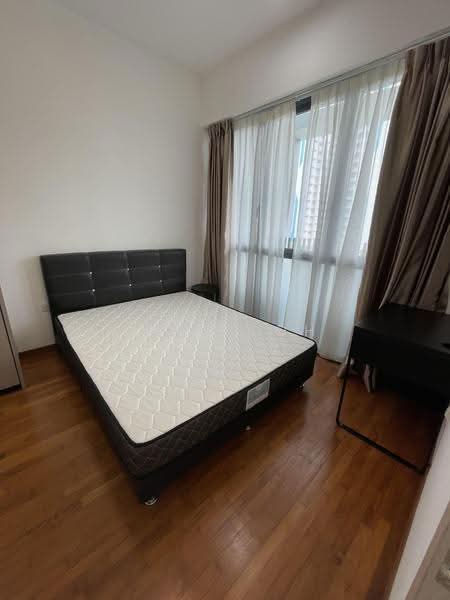 J Gateway, Boon Lay / Jurong / Tuas, 1 Bedroom, 495 sqft, Condominium For Rent, by Lynn Loh, 500291491 - Bedroom - PropertyGuru.com.sg