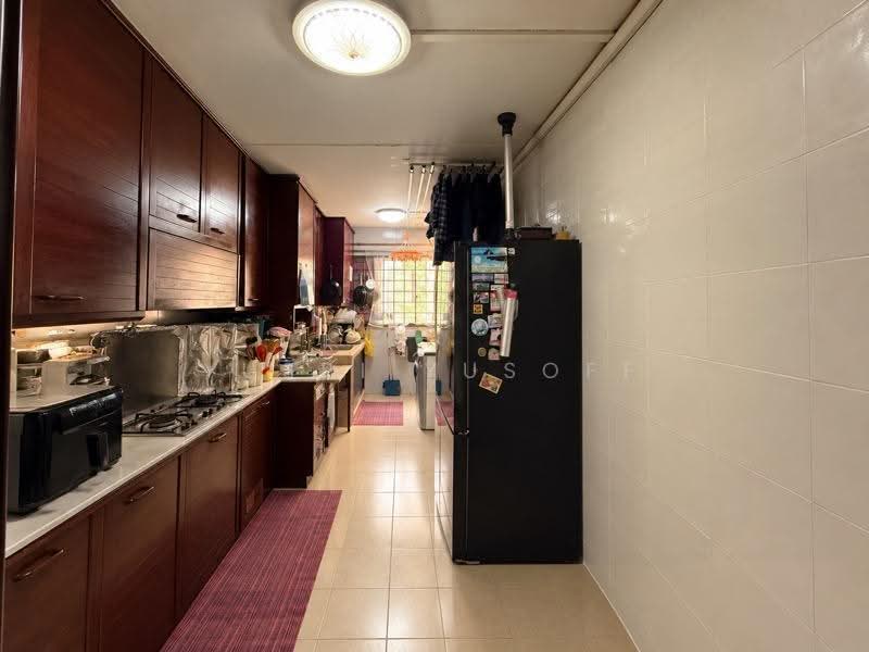 446 Tampines Street 42, 446 Tampines Street 42, Pasir Ris / Tampines, 3 Bedrooms, 1,130 sqft, HDB Flat For Sale, by Yusri Yusoff, 500291503 - PropertyGuru.com.sg