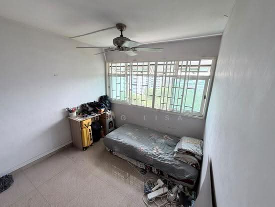 For Rent - 206 Boon Lay Drive