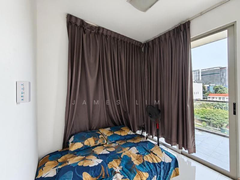 Parc Somme, 62 Somme Road, Farrer Park / Serangoon Rd, 2 Bedrooms, 1,098 sqft, Apartment For Sale, by James Lim, 500291517 - Bedroom - PropertyGuru.com.sg