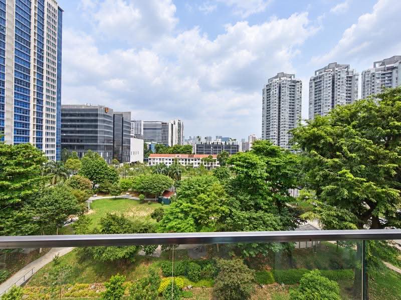 Parc Somme, 62 Somme Road, Farrer Park / Serangoon Rd, 2 Bedrooms, 1,098 sqft, Apartment For Sale, by James Lim, 500291517 - Exterior - PropertyGuru.com.sg