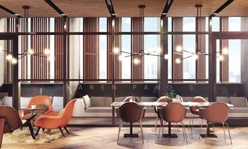 The Atelier, 2 Makeway Avenue, Orchard / River Valley, 1 Bedroom, 549 sqft, Condominium For Rent, by Karen Pang, 500291523 - PropertyGuru.com.sg