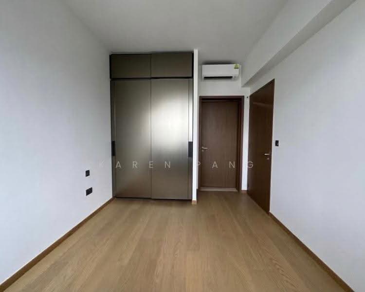 The Atelier, 2 Makeway Avenue, Orchard / River Valley, 1 Bedroom, 549 sqft, Condominium For Rent, by Karen Pang, 500291523 - Bedroom - PropertyGuru.com.sg