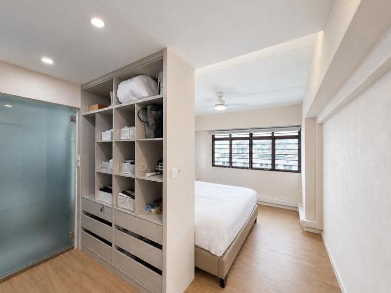 17A Telok Blangah Crescent, 17A Telok Blangah Crescent, Harbourfront / Telok Blangah, 3 Bedrooms, 1,066 sqft, HDB Flat For Sale, by Aiden Tang, 500291524 - Bedroom - PropertyGuru.com.sg