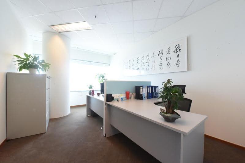 Suntec City Tower, 6 Temasek Boulevard, Boat Quay / Raffles Place / Marina, 1,793 sqft, Office For Rent, by Davis Ng, 500291530 - Study - CommercialGuru.com.sg