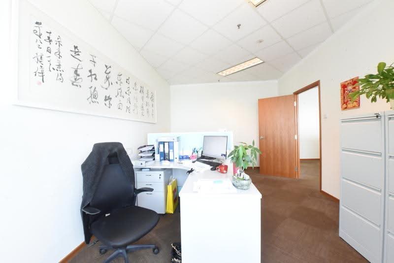 Suntec City Tower, 6 Temasek Boulevard, Boat Quay / Raffles Place / Marina, 1,793 sqft, Office For Rent, by Davis Ng, 500291530 - Study - CommercialGuru.com.sg