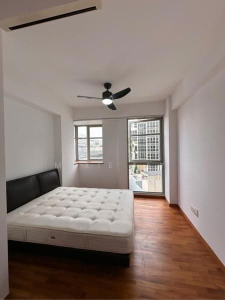 Modena, 35 Simei Street 4, Pasir Ris / Tampines, 2 Bedrooms, 968 sqft, Condominium For Rent, by Maxie Tay, 500291533 - PropertyGuru.com.sg