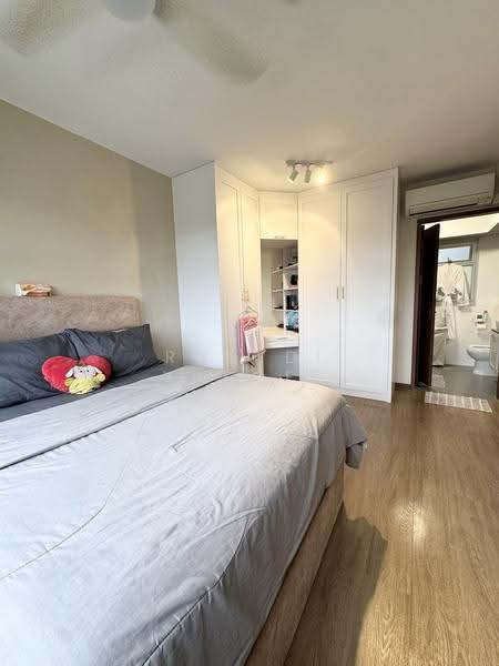 476c yishun st 44, , 3 Bedrooms, 1,001 sqft, HDB Flat For Sale, by Rusydi Yusoff, 500291534 - Bedroom - PropertyGuru.com.sg
