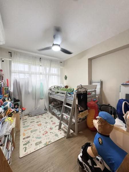 476c yishun st 44, , 3 Bedrooms, 1,001 sqft, HDB Flat For Sale, by Rusydi Yusoff, 500291534 - Bedroom - PropertyGuru.com.sg