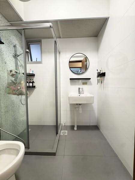 476c yishun st 44, , 3 Bedrooms, 1,001 sqft, HDB Flat For Sale, by Rusydi Yusoff, 500291534 - Bathroom - PropertyGuru.com.sg
