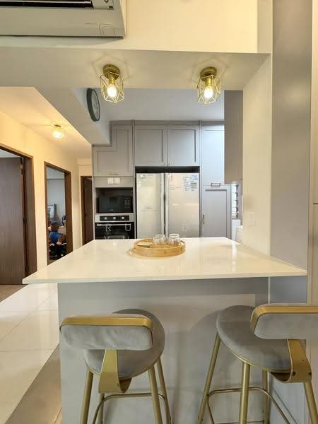 476c yishun st 44, , 3 Bedrooms, 1,001 sqft, HDB Flat For Sale, by Rusydi Yusoff, 500291534 - Kitchen - PropertyGuru.com.sg