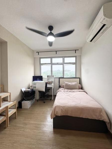 476c yishun st 44, , 3 Bedrooms, 1,001 sqft, HDB Flat For Sale, by Rusydi Yusoff, 500291534 - Bedroom - PropertyGuru.com.sg