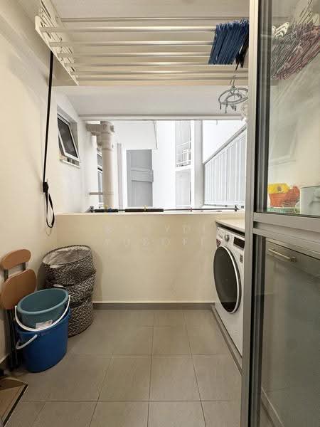 476c yishun st 44, , 3 Bedrooms, 1,001 sqft, HDB Flat For Sale, by Rusydi Yusoff, 500291534 - Balcony - PropertyGuru.com.sg