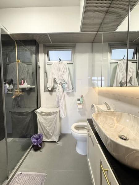 476c yishun st 44, , 3 Bedrooms, 1,001 sqft, HDB Flat For Sale, by Rusydi Yusoff, 500291534 - Bathroom - PropertyGuru.com.sg