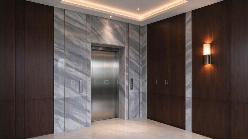 Brand New Freehold Landed at Braddell Heights Estate, Dunsfold Drive, Macpherson / Potong Pasir, 7 Bedrooms, 6,738 sqft, Detached House For Sale, by Dulcie Liu, 500291537 - Lobby - PropertyGuru.com.sg