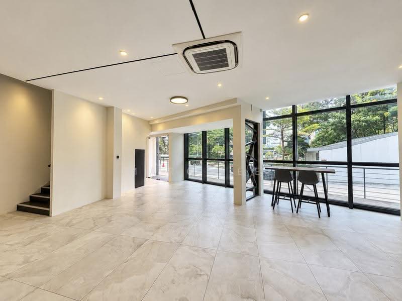 Oxley BizHub, 61 Ubi Road 1, Eunos / Geylang / Paya Lebar, 2,691 sqft, Light Industrial (B1) For Sale, by Marc Lee, 500291538 - Interior - CommercialGuru.com.sg