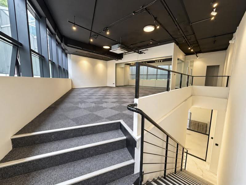 Oxley BizHub, 61 Ubi Road 1, Eunos / Geylang / Paya Lebar, 2,691 sqft, Light Industrial (B1) For Sale, by Marc Lee, 500291538 - Interior - CommercialGuru.com.sg
