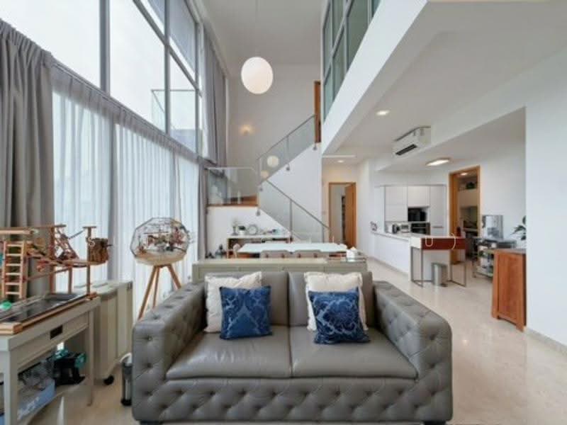 One Jervois, 11 Jervois Close, Tanglin / Holland / Bukit Timah, 5 Bedrooms, 2,777 sqft, Condominium For Sale, by Sunita Gill (Su), 500291540 - PropertyGuru.com.sg