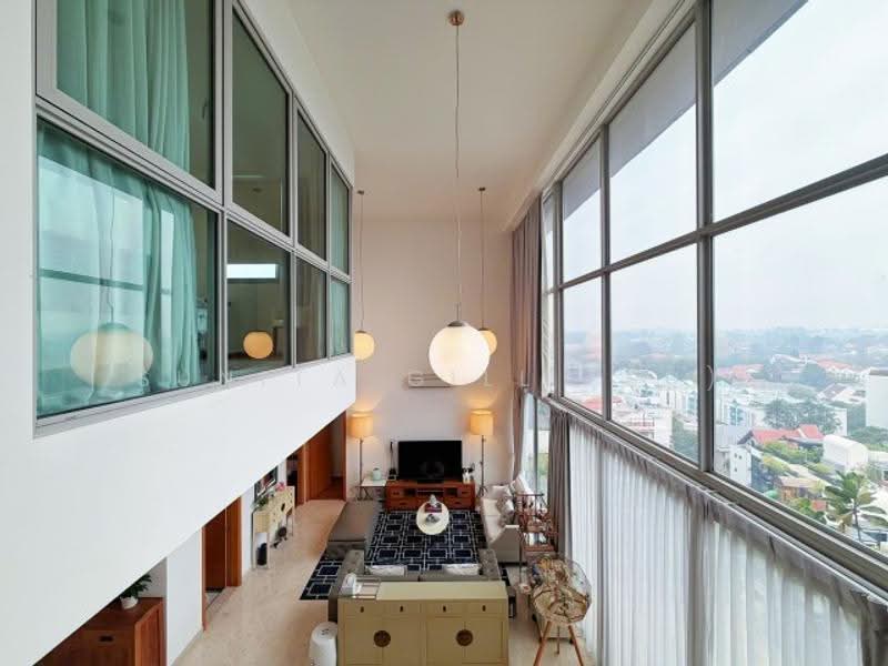One Jervois, 11 Jervois Close, Tanglin / Holland / Bukit Timah, 5 Bedrooms, 2,777 sqft, Condominium For Sale, by Sunita Gill (Su), 500291540 - PropertyGuru.com.sg