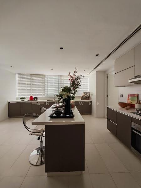 One Shenton, 1 Shenton Way, Boat Quay / Raffles Place / Marina, 4 Bedrooms, 6,674 sqft, Condominium For Sale, by Andy Wee, 500291542 - PropertyGuru.com.sg