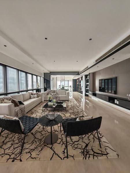 One Shenton, 1 Shenton Way, Boat Quay / Raffles Place / Marina, 4 Bedrooms, 6,674 sqft, Condominium For Sale, by Andy Wee, 500291542 - PropertyGuru.com.sg