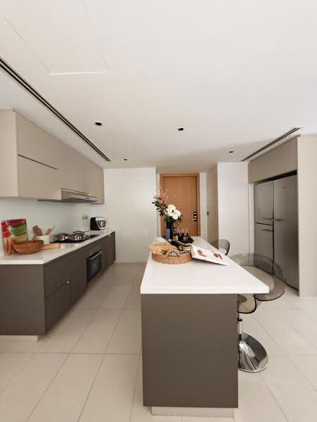 One Shenton, 1 Shenton Way, Boat Quay / Raffles Place / Marina, 4 Bedrooms, 6,674 sqft, Condominium For Sale, by Andy Wee, 500291542 - PropertyGuru.com.sg