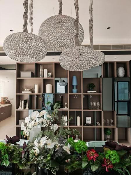 One Shenton, 1 Shenton Way, Boat Quay / Raffles Place / Marina, 4 Bedrooms, 6,674 sqft, Condominium For Sale, by Andy Wee, 500291542 - PropertyGuru.com.sg