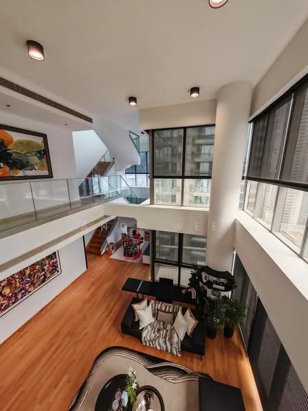 One Shenton, 1 Shenton Way, Boat Quay / Raffles Place / Marina, 4 Bedrooms, 6,674 sqft, Condominium For Sale, by Andy Wee, 500291542 - PropertyGuru.com.sg