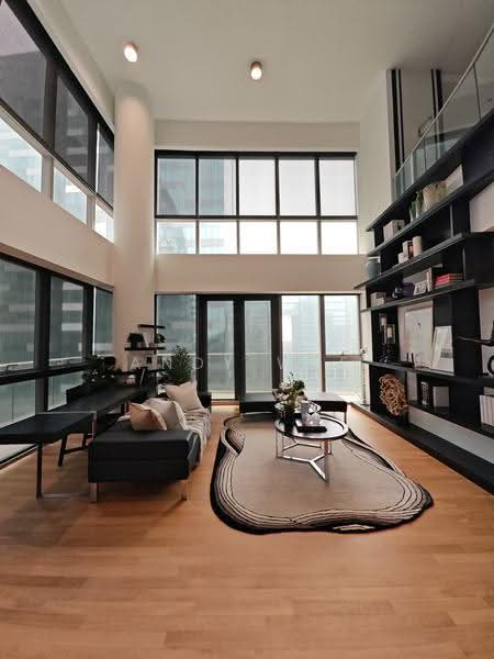 One Shenton, 1 Shenton Way, Boat Quay / Raffles Place / Marina, 4 Bedrooms, 6,674 sqft, Condominium For Sale, by Andy Wee, 500291542 - PropertyGuru.com.sg