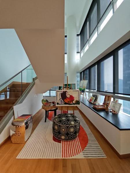 One Shenton, 1 Shenton Way, Boat Quay / Raffles Place / Marina, 4 Bedrooms, 6,674 sqft, Condominium For Sale, by Andy Wee, 500291542 - PropertyGuru.com.sg
