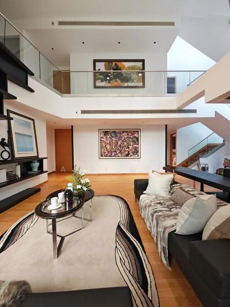 One Shenton, 1 Shenton Way, Boat Quay / Raffles Place / Marina, 4 Bedrooms, 6,674 sqft, Condominium For Sale, by Andy Wee, 500291542 - PropertyGuru.com.sg