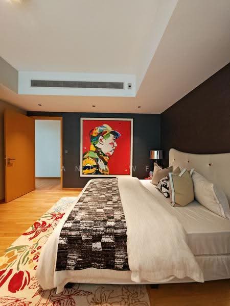 One Shenton, 1 Shenton Way, Boat Quay / Raffles Place / Marina, 4 Bedrooms, 6,674 sqft, Condominium For Sale, by Andy Wee, 500291542 - PropertyGuru.com.sg