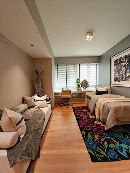 One Shenton, 1 Shenton Way, Boat Quay / Raffles Place / Marina, 4 Bedrooms, 6,674 sqft, Condominium For Sale, by Andy Wee, 500291542 - PropertyGuru.com.sg
