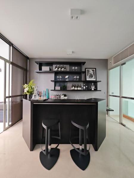 One Shenton, 1 Shenton Way, Boat Quay / Raffles Place / Marina, 4 Bedrooms, 6,674 sqft, Condominium For Sale, by Andy Wee, 500291542 - Interior - PropertyGuru.com.sg