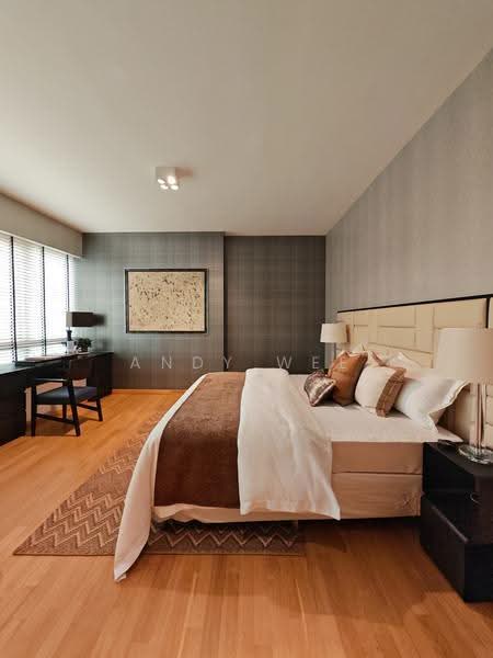 One Shenton, 1 Shenton Way, Boat Quay / Raffles Place / Marina, 4 Bedrooms, 6,674 sqft, Condominium For Sale, by Andy Wee, 500291542 - Bedroom - PropertyGuru.com.sg