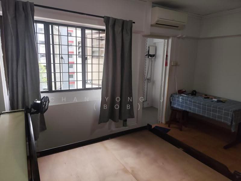 313 Jurong East Street 32, 313 Jurong East Street 32, Boon Lay / Jurong / Tuas, Room Rental, 120 sqft, HDB Flat For Rent, by Chan Yong Jie (Bob), 500291543 - Bedroom - PropertyGuru.com.sg