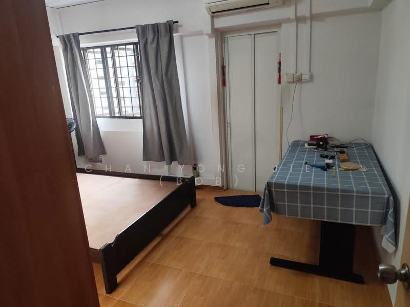 313 Jurong East Street 32, 313 Jurong East Street 32, Boon Lay / Jurong / Tuas, Room Rental, 120 sqft, HDB Flat For Rent, by Chan Yong Jie (Bob), 500291543 - Bedroom - PropertyGuru.com.sg