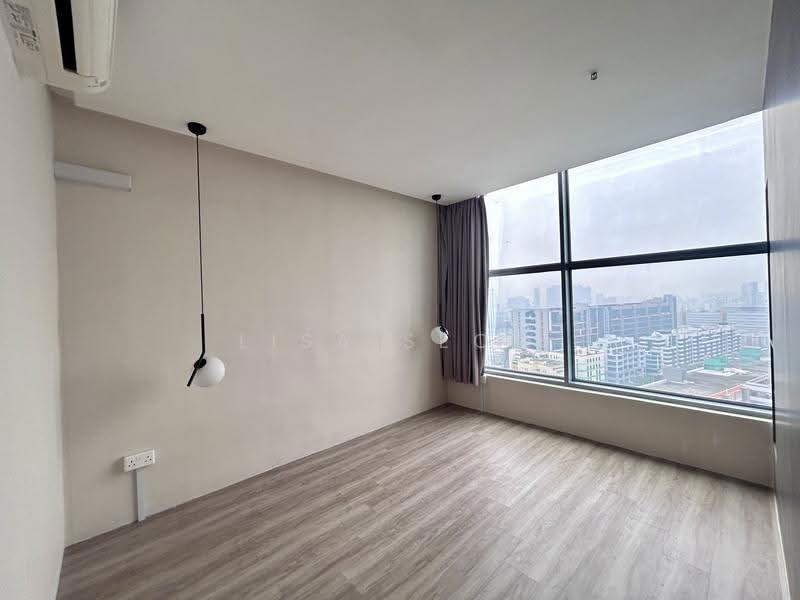 Wcega Tower, 21 Bukit Batok Crescent, Dairy Farm / Bukit Panjang / Choa Chu Kang, 958 sqft, Light Industrial (B1) For Rent, by Lisa Seow, 500291544 - CommercialGuru.com.sg