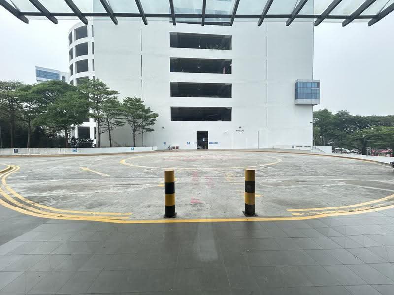 Wcega Tower, 21 Bukit Batok Crescent, Dairy Farm / Bukit Panjang / Choa Chu Kang, 958 sqft, Light Industrial (B1) For Rent, by Lisa Seow, 500291544 - CommercialGuru.com.sg