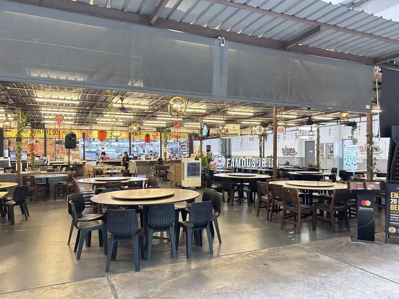 Wcega Tower, 21 Bukit Batok Crescent, Dairy Farm / Bukit Panjang / Choa Chu Kang, 958 sqft, Light Industrial (B1) For Rent, by Lisa Seow, 500291544 - CommercialGuru.com.sg