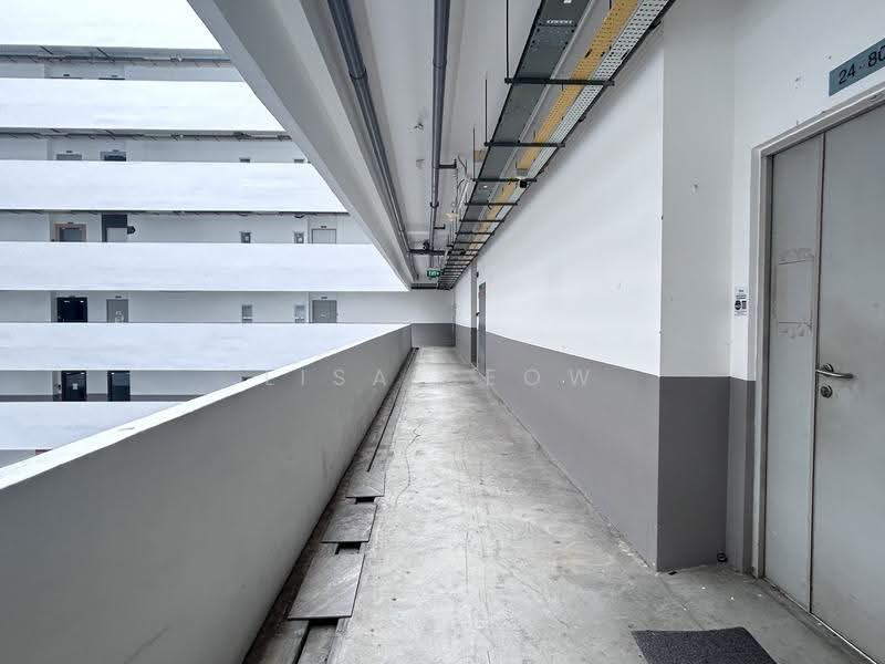 Wcega Tower, 21 Bukit Batok Crescent, Dairy Farm / Bukit Panjang / Choa Chu Kang, 958 sqft, Light Industrial (B1) For Rent, by Lisa Seow, 500291544 - CommercialGuru.com.sg