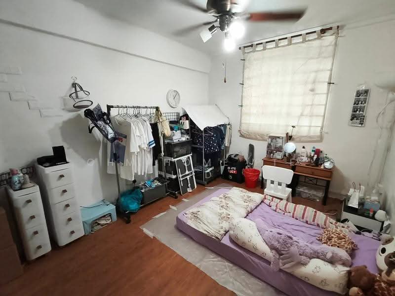 48 Circuit Road, 48 Circuit Road, Macpherson / Potong Pasir, 2 Bedrooms, 645 sqft, HDB Flat For Sale, by JESLYN LIM, 500291546 - Bedroom - PropertyGuru.com.sg