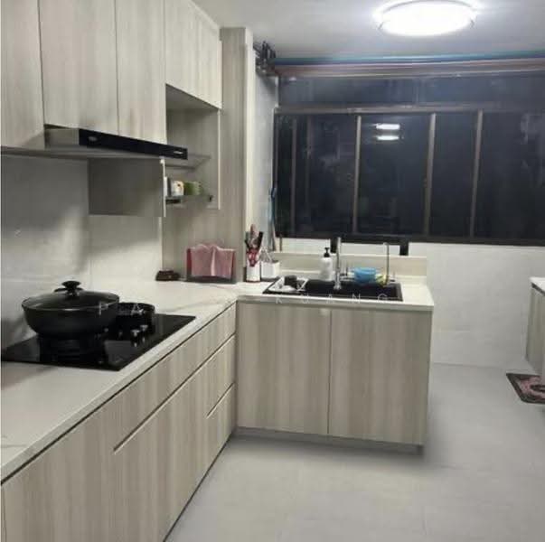 9 Haig Road, 9 Haig Road, East Coast / Marine Parade, 2 Bedrooms, 635 sqft, HDB Flat For Rent, by Paley Kuang, 500291550 - Kitchen - PropertyGuru.com.sg