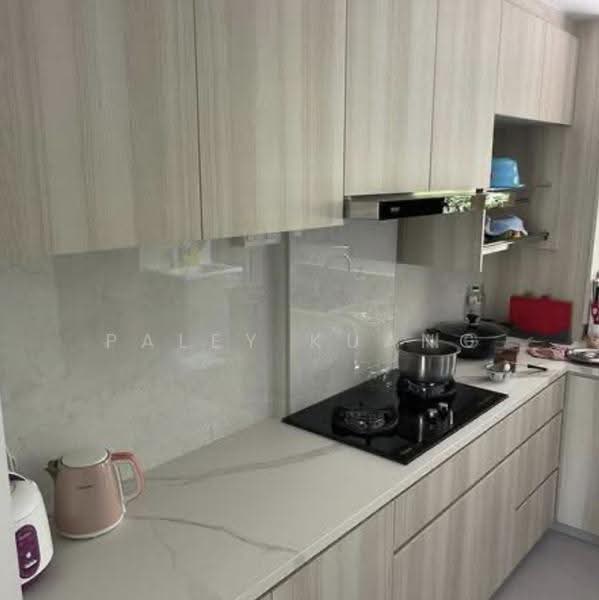 9 Haig Road, 9 Haig Road, East Coast / Marine Parade, 2 Bedrooms, 635 sqft, HDB Flat For Rent, by Paley Kuang, 500291550 - Kitchen - PropertyGuru.com.sg