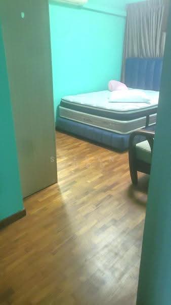 688B Choa Chu Kang Drive, 688B Choa Chu Kang Drive, Dairy Farm / Bukit Panjang / Choa Chu Kang, Room Rental, 120 sqft, HDB Flat For Rent, by Steven Choo, 500291557 - Bedroom - PropertyGuru.com.sg
